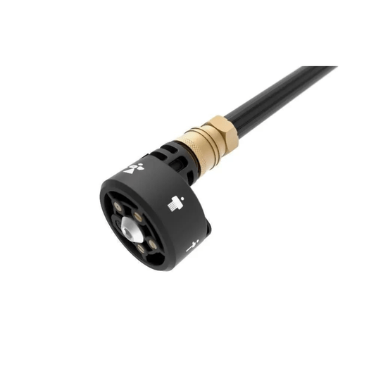 Lavadora de Pressão a Bateria 20v Hydroshot Wg620e Worx