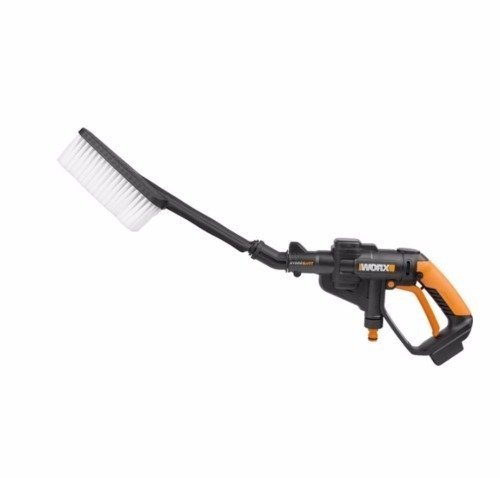 Lavadora de Pressão Hydroshot WG629E c/ Escova Brush WA4048