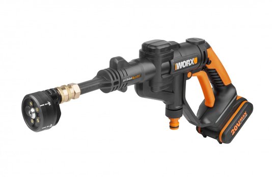Lavadora de Pressão Hydroshot WG629E c/ Reservatório WA4036