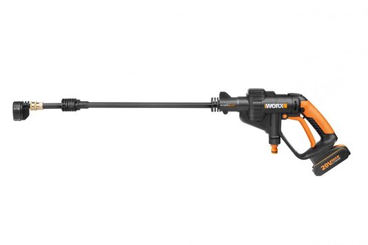 Lavadora de Pressão Hydroshot WG629E c/ Reservatório WA4036