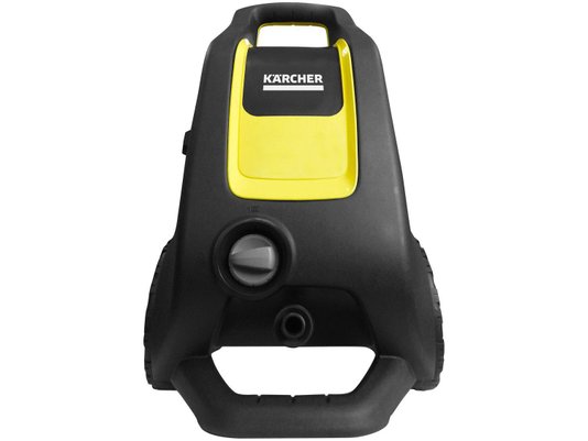 Lavadora Karcher Alta Pressão K3 Black 1500w 220v Karcher