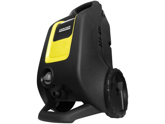 Lavadora Karcher Alta Pressão K3 Black 1500w 220v Karcher
