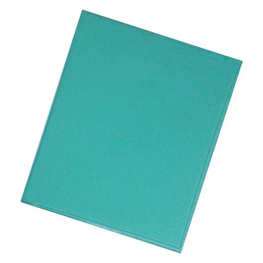 Lente de Proteção Externa Máscara de Solda 104x120mm