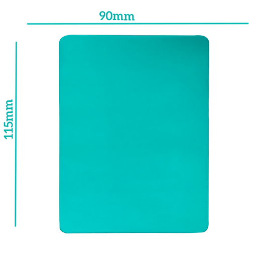 Lente de Proteção Externa Máscara de Solda 90x115mm