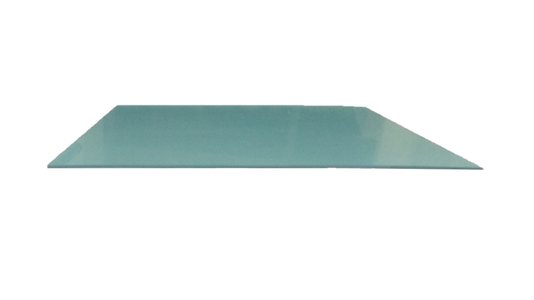 Lente de Proteção Externa Máscara de Solda 105x117 V8 Brasil