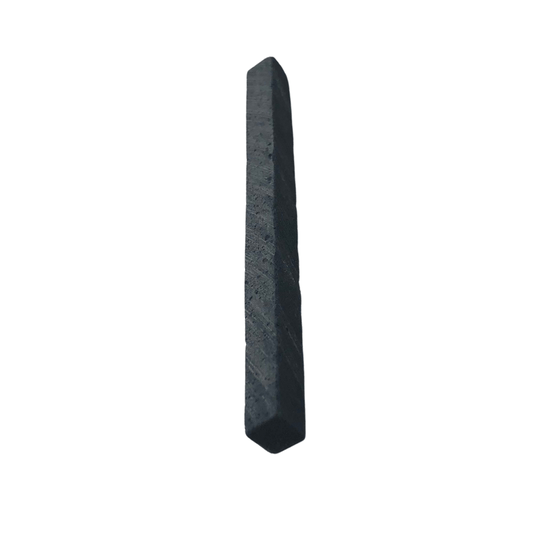 Lima Abrasiva Brunidora Quadrada 4 X 1/4 Gr320 Fratec