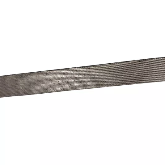 Lima Mecânica Triangular Murça 10 Sem Cabo Starrett