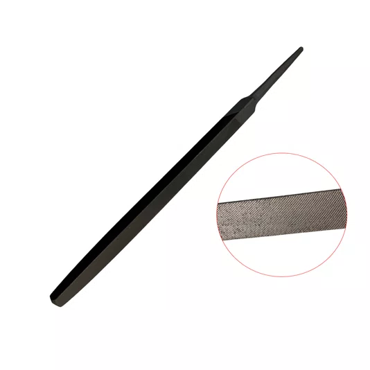 Lima Mecanica Triangular Murça 4 Sem Cabo Starrett