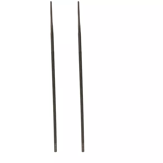 Lima para Motosserra 3/16 X 8 Cartela com 2 Peças Nicholson