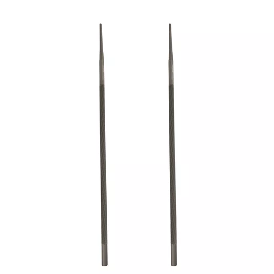 Lima para Motosserra 7/32 X 8 com Cabo 2 Peças Nicholson