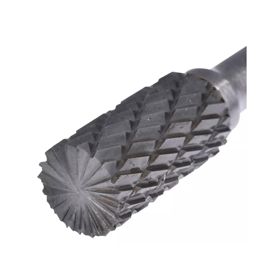 Lima Rotativa Cilíndrica 10 X 20mm Haste 6mm - Vonder