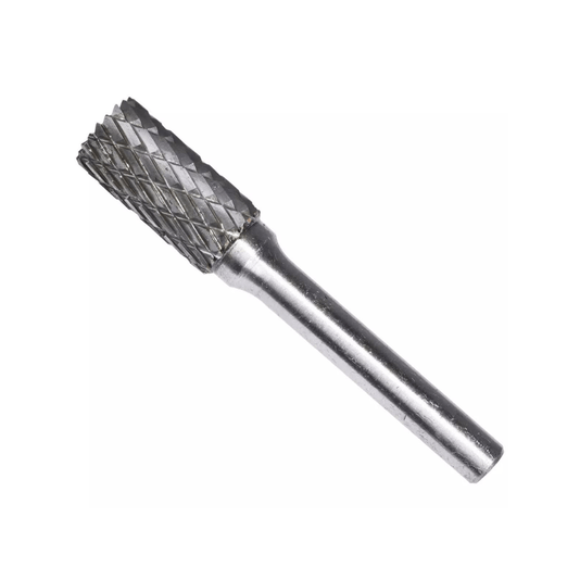 Lima Rotativa Cilíndrica 10 X 20mm Haste 6mm - Vonder