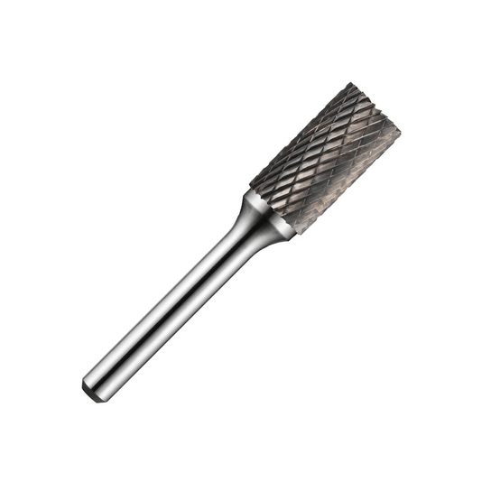 Lima Rotativa Cilíndrica 10 X 20mm Haste 6mm - Vonder