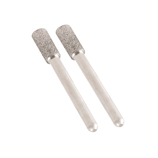 Lima Rotativa para Microretífica 4,76mm Haste 3mm - Vonder