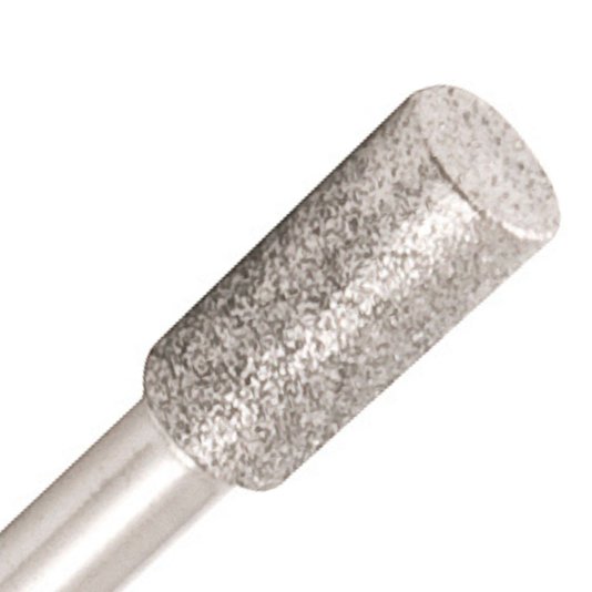 Lima Rotativa para Microretífica 4,76mm Haste 3mm - Vonder