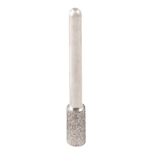 Lima Rotativa para Microretífica 4,76mm Haste 3mm - Vonder