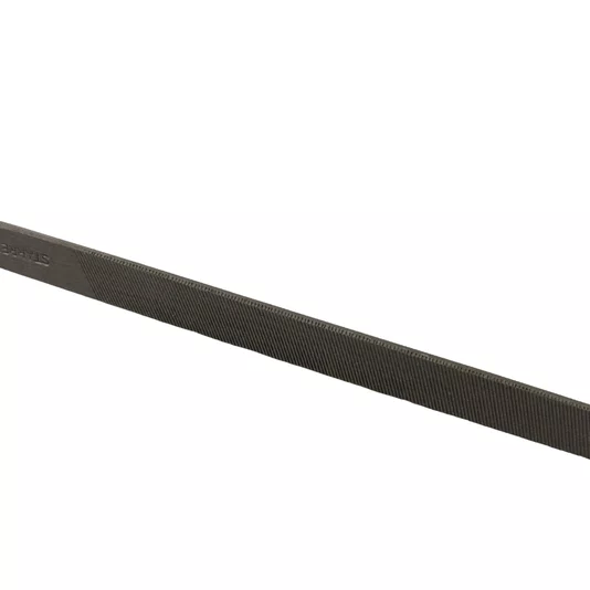 Lima Serrote Triangular Delgada 4.1/2 Sem Cabo - Starrett