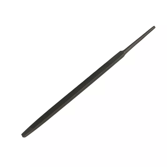 Lima Serrote Triangular Delgada 4.1/2 Sem Cabo - Starrett