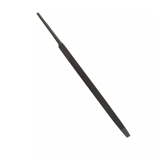Lima Serrote Triangular Delgada 4.1/2 Sem Cabo - Starrett