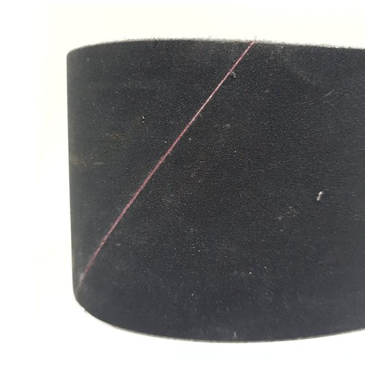 Lixa Cinta Para Vidro 533 X 75 mm Grão 220 XC227 - 10 Und