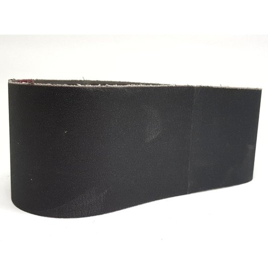 Lixa Cinta Para Vidro 533 X 75 mm Grão 220 XC227 - 10 Und