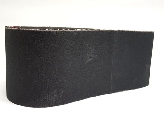 Lixa Cinta Para Vidro 533 X 75 mm Grão 400 XC227 - 5 Unidade