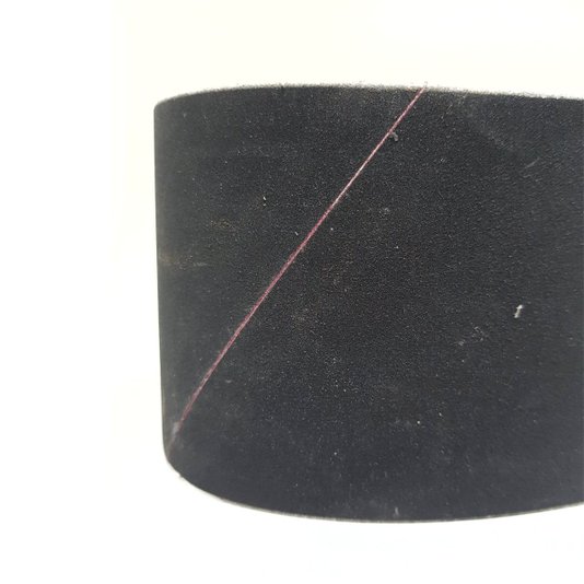 Lixa Correia Cinta para Vidro 533 X 75 Mm Grão 400 Xc227 Deerfos