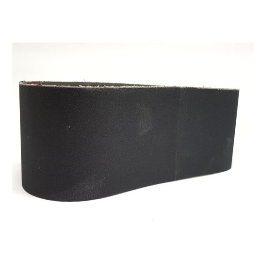 Lixa Correia Cinta para Vidro 533 X 75 Mm Grão 400 Xc227 Deerfos