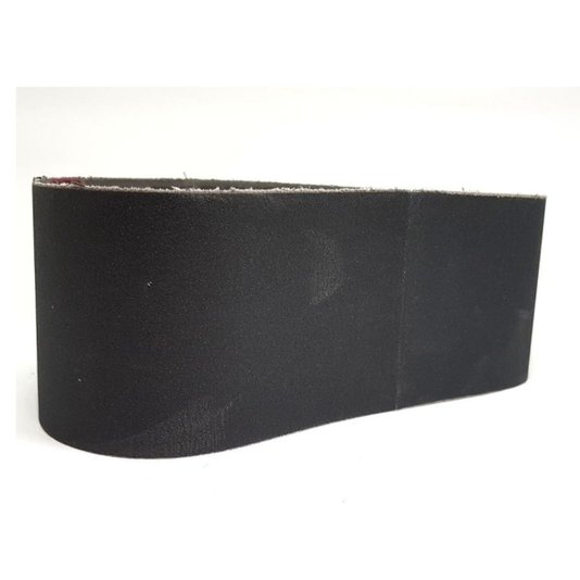 Lixa Correia Cinta Para Vidro 533 X 75mm Grão 400 10 Unidade