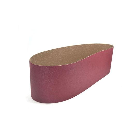 Lixa Correia Cinta para Vidro 610 X 75 Mm Grão 600 Cs310
