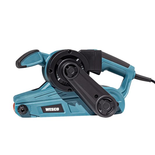 Lixadeira Cinta Eletrica 920w Manual 110v Ws4366u Wesco