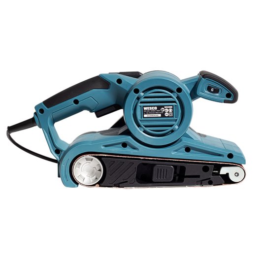Lixadeira Cinta Eletrica 920w Manual 110v Ws4366u Wesco