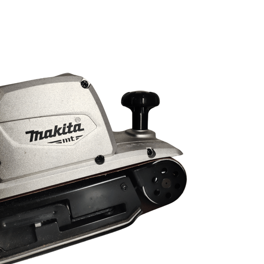 Lixadeira Cinta Profissional 940w 220v M9400g Makita