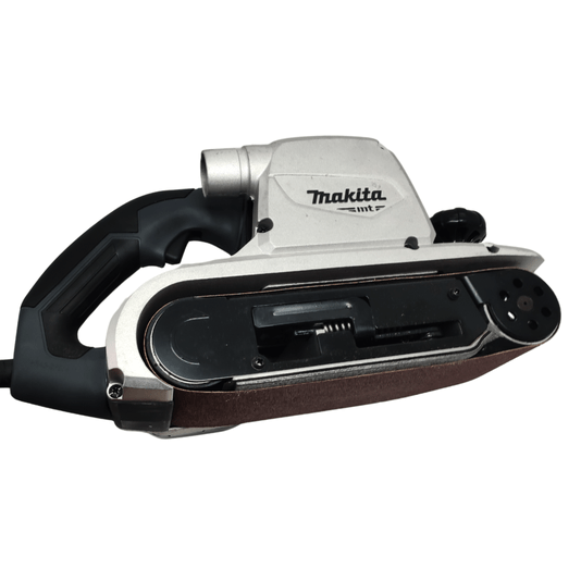 Lixadeira Cinta Profissional 940w 220v M9400g Makita