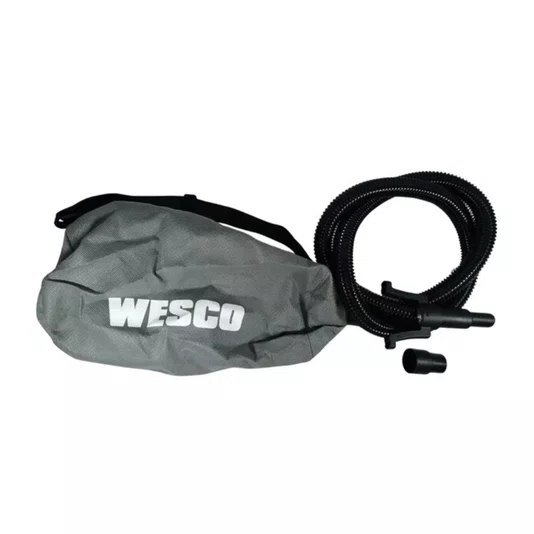Lixadeira de Parede e Teto 220v 1050w Ws4464 Wesco