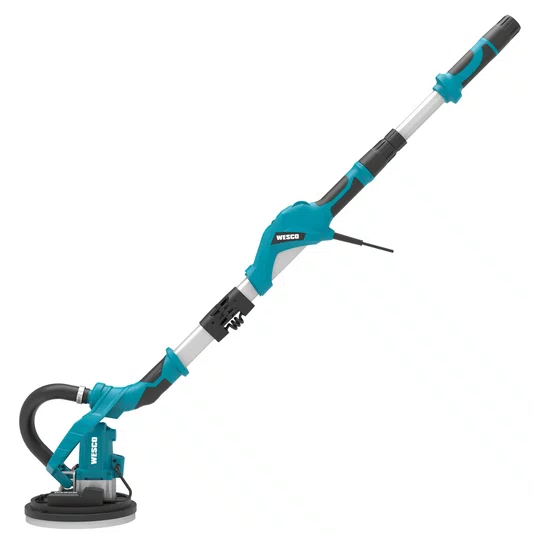 Lixadeira de Parede e Teto 220v 1050w Ws4464 Wesco
