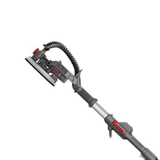 Lixadeira de Parede e Teto 220v 800w Kuw45 Kress