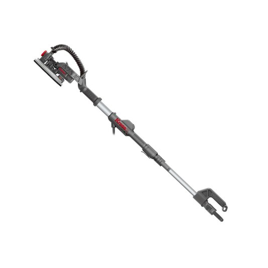 Lixadeira de Parede e Teto 220v 800w Kuw45 Kress