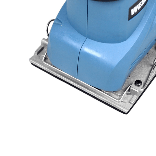 Lixadeira Oscilante Treme Treme 240w 220v Ws4151 Wesco