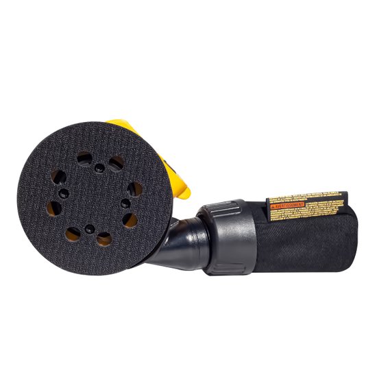 Lixadeira Roto Orbital 20v Sem Bateria 125mm Dcw210 Dewalt