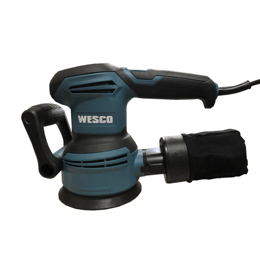 Lixadeira Roto Orbital Elétrica 400w 220v Ws4265 Wesco