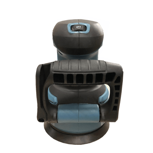 Lixadeira Roto Orbital Elétrica 400w 220v Ws4265 Wesco