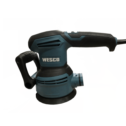 Lixadeira Roto Orbital Elétrica 400w 220v Ws4265 Wesco