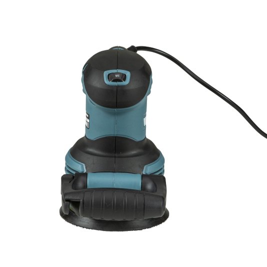 Lixadeira Roto Orbital Elétrica 400w 220v Ws4265 Wesco
