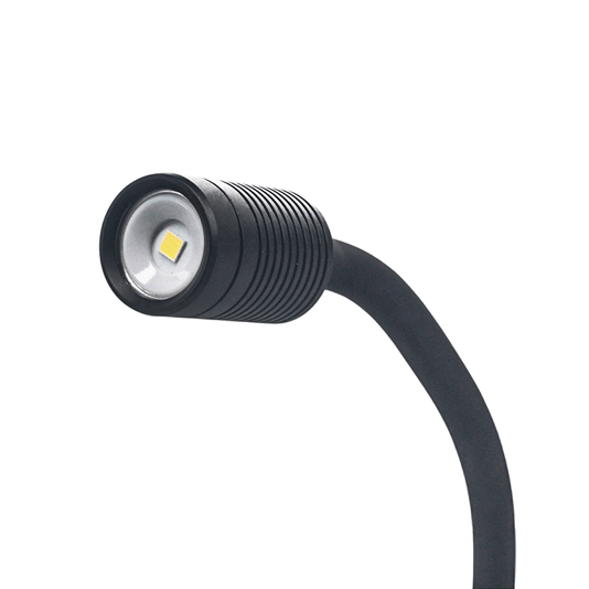 Luminaria Lanterna Flexivel 20v Sem Bateria Wx028.9 Worx