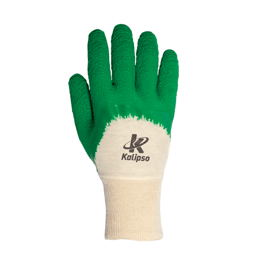 Luva de Segurança Confortex Plus Tamanho M - Kalipso