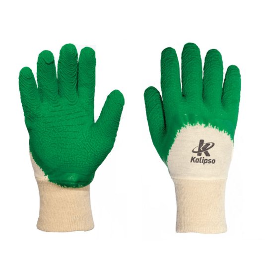 Luva de Segurança Confortex Plus Tamanho Xg - Kalipso