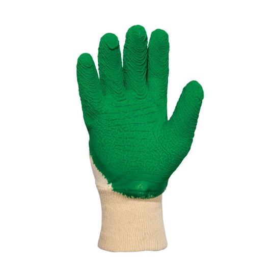 Luva de Segurança Confortex Plus Tamanho Xg - Kalipso