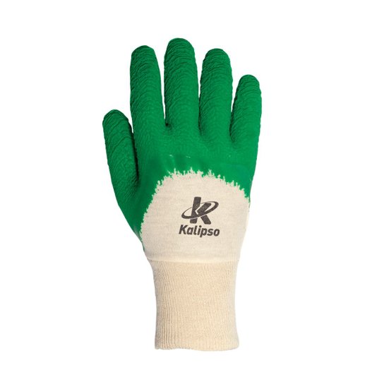 Luva de Segurança Confortex Plus Tamanho Xg - Kalipso