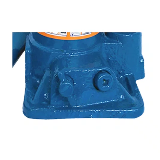 Macaco Garrafa 2 Toneladas com Maleta Hidráulico Riosul Tools